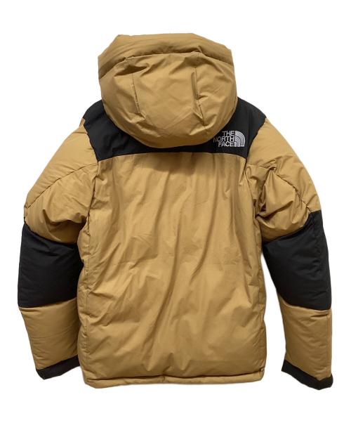 THE NORTH FACE（ザ ノース フェイス）THE NORTH FACE (ザ ノース フェイス) アウトドアウェア(ジャケット) ブラウン×ブラック サイズ:SIZE Mの古着・服飾アイテム