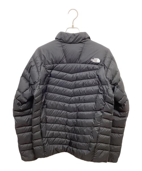 THE NORTH FACE（ザ ノース フェイス）THE NORTH FACE (ザ ノース フェイス) サンダージャケット ブラック サイズ:SIZE Lの古着・服飾アイテム