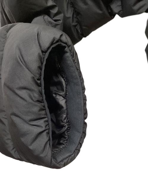 THE NORTH FACE（ザ ノース フェイス）THE NORTH FACE (ザ ノース フェイス) サンダージャケット ブラック サイズ:SIZE Lの古着・服飾アイテム