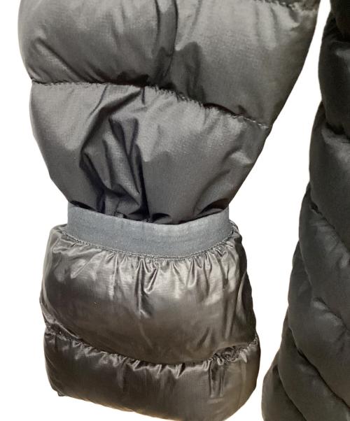 THE NORTH FACE（ザ ノース フェイス）THE NORTH FACE (ザ ノース フェイス) サンダージャケット ブラック サイズ:SIZE Lの古着・服飾アイテム