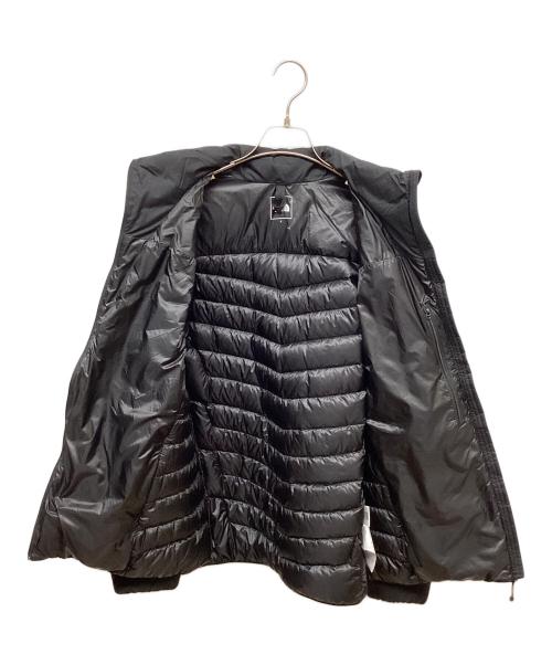 THE NORTH FACE（ザ ノース フェイス）THE NORTH FACE (ザ ノース フェイス) サンダージャケット ブラック サイズ:SIZE Lの古着・服飾アイテム