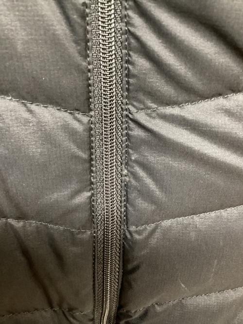 THE NORTH FACE（ザ ノース フェイス）THE NORTH FACE (ザ ノース フェイス) サンダージャケット ブラック サイズ:SIZE Lの古着・服飾アイテム