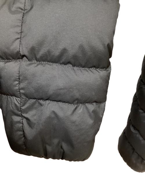THE NORTH FACE（ザ ノース フェイス）THE NORTH FACE (ザ ノース フェイス) サンダージャケット ブラック サイズ:SIZE Lの古着・服飾アイテム