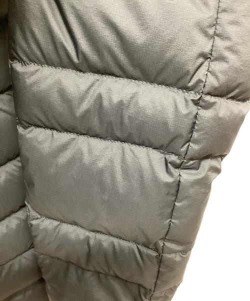 THE NORTH FACE（ザ ノース フェイス）THE NORTH FACE (ザ ノース フェイス) サンダージャケット ブラック サイズ:SIZE Lの古着・服飾アイテム