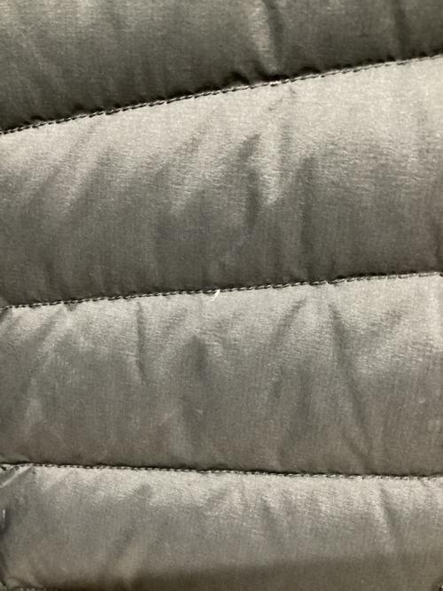 THE NORTH FACE（ザ ノース フェイス）THE NORTH FACE (ザ ノース フェイス) サンダージャケット ブラック サイズ:SIZE Lの古着・服飾アイテム
