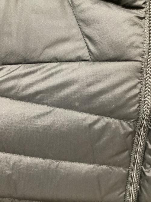 THE NORTH FACE（ザ ノース フェイス）THE NORTH FACE (ザ ノース フェイス) サンダージャケット ブラック サイズ:SIZE Lの古着・服飾アイテム
