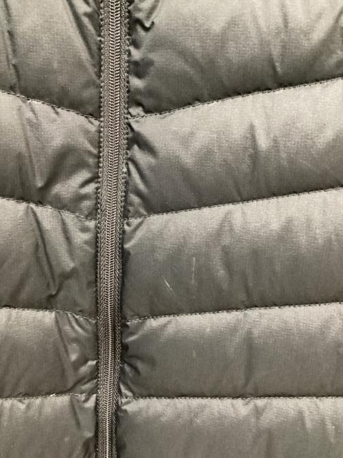 THE NORTH FACE（ザ ノース フェイス）THE NORTH FACE (ザ ノース フェイス) サンダージャケット ブラック サイズ:SIZE Lの古着・服飾アイテム