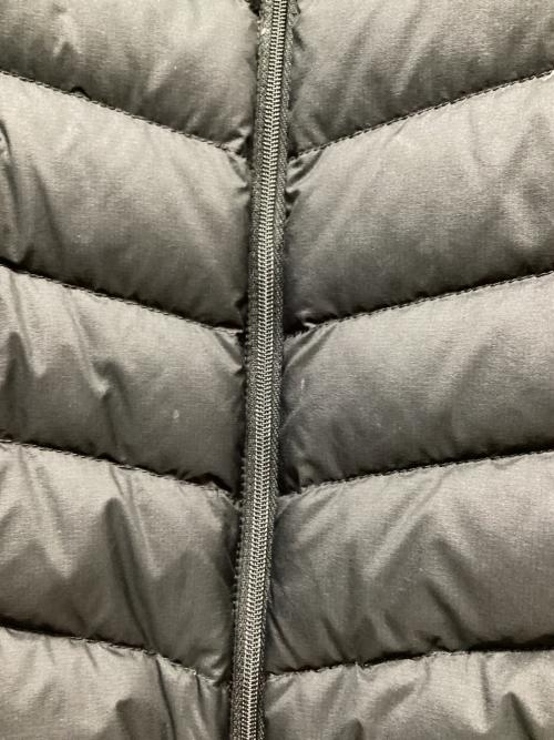 THE NORTH FACE（ザ ノース フェイス）THE NORTH FACE (ザ ノース フェイス) サンダージャケット ブラック サイズ:SIZE Lの古着・服飾アイテム