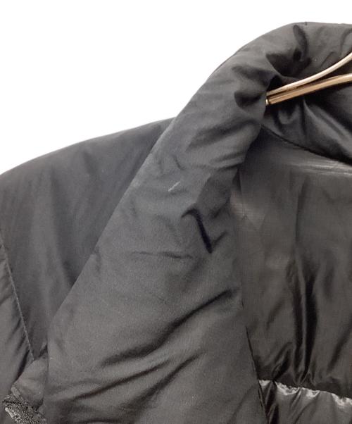 THE NORTH FACE（ザ ノース フェイス）THE NORTH FACE (ザ ノース フェイス) サンダージャケット ブラック サイズ:SIZE Lの古着・服飾アイテム