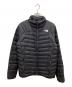 THE NORTH FACE（ザ ノース フェイス）の古着「サンダージャケット」｜ブラック