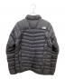 THE NORTH FACE (ザ ノース フェイス) サンダージャケット ブラック サイズ:SIZE L：18000円