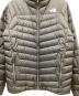 中古・古着 THE NORTH FACE (ザ ノース フェイス) サンダージャケット ブラック サイズ:SIZE L：18000円