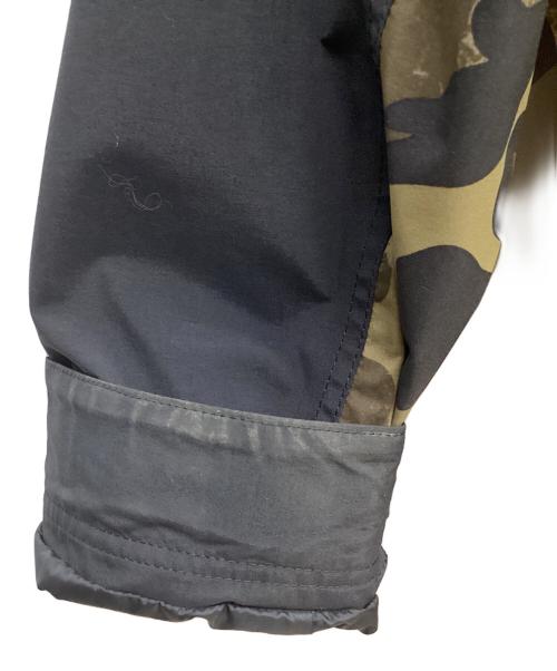 THE NORTH FACE（ザ ノース フェイス）THE NORTH FACE (ザ ノース フェイス) ノベルティマウンテンライトジャケット カモフラ サイズ:SIZE Mの古着・服飾アイテム