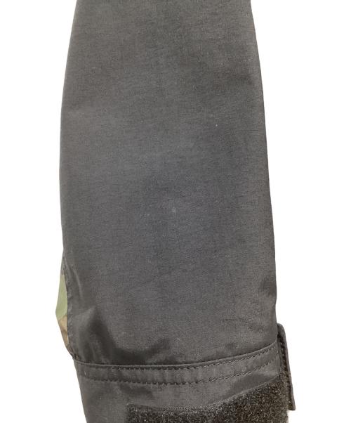 THE NORTH FACE（ザ ノース フェイス）THE NORTH FACE (ザ ノース フェイス) ノベルティマウンテンライトジャケット カモフラ サイズ:SIZE Mの古着・服飾アイテム