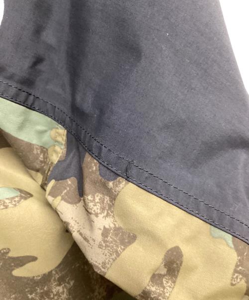 THE NORTH FACE（ザ ノース フェイス）THE NORTH FACE (ザ ノース フェイス) ノベルティマウンテンライトジャケット カモフラ サイズ:SIZE Mの古着・服飾アイテム