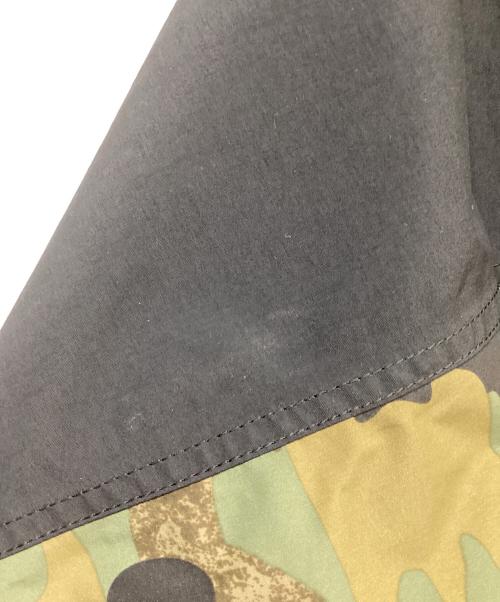 THE NORTH FACE（ザ ノース フェイス）THE NORTH FACE (ザ ノース フェイス) ノベルティマウンテンライトジャケット カモフラ サイズ:SIZE Mの古着・服飾アイテム