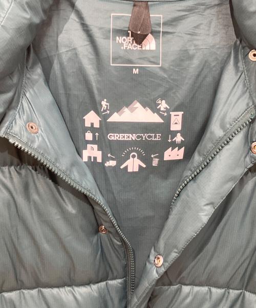 THE NORTH FACE（ザ ノース フェイス）THE NORTH FACE (ザ ノース フェイス) CAMP Sierra Short グリーン サイズ:SIZE Mの古着・服飾アイテム