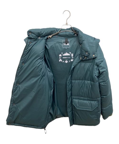 THE NORTH FACE（ザ ノース フェイス）THE NORTH FACE (ザ ノース フェイス) CAMP Sierra Short グリーン サイズ:SIZE Mの古着・服飾アイテム