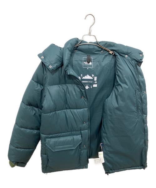 THE NORTH FACE（ザ ノース フェイス）THE NORTH FACE (ザ ノース フェイス) CAMP Sierra Short グリーン サイズ:SIZE Mの古着・服飾アイテム