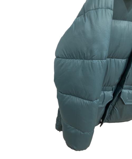 THE NORTH FACE（ザ ノース フェイス）THE NORTH FACE (ザ ノース フェイス) CAMP Sierra Short グリーン サイズ:SIZE Mの古着・服飾アイテム