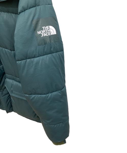 THE NORTH FACE（ザ ノース フェイス）THE NORTH FACE (ザ ノース フェイス) CAMP Sierra Short グリーン サイズ:SIZE Mの古着・服飾アイテム