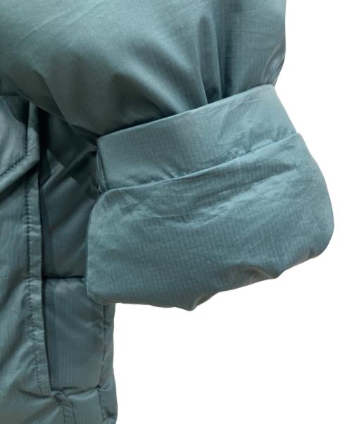 THE NORTH FACE（ザ ノース フェイス）THE NORTH FACE (ザ ノース フェイス) CAMP Sierra Short グリーン サイズ:SIZE Mの古着・服飾アイテム