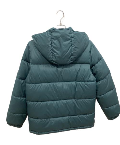 THE NORTH FACE（ザ ノース フェイス）THE NORTH FACE (ザ ノース フェイス) CAMP Sierra Short グリーン サイズ:SIZE Mの古着・服飾アイテム