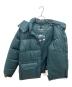 中古・古着 THE NORTH FACE (ザ ノース フェイス) CAMP Sierra Short グリーン サイズ:SIZE M：15000円