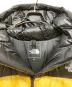 中古・古着 THE NORTH FACE (ザ ノース フェイス) ポラリスインサレーテッドフーディ イエロー サイズ:SIZE XL：20000円