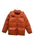THE NORTH FACEザ ノース フェイス）の古着「CAMP Sierra Short」｜レッド