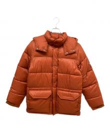 THE NORTH FACE（ザ ノース フェイス）の古着「CAMP Sierra Short」｜レッド