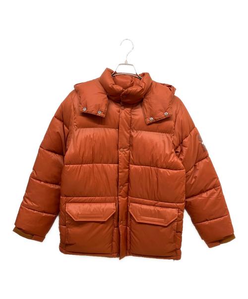 THE NORTH FACE（ザ ノース フェイス）THE NORTH FACE (ザ ノース フェイス) CAMP Sierra Short レッド サイズ:SIZE Lの古着・服飾アイテム