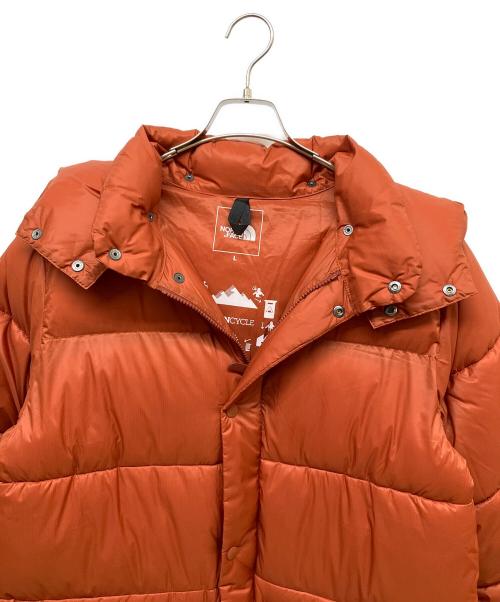 THE NORTH FACE（ザ ノース フェイス）THE NORTH FACE (ザ ノース フェイス) CAMP Sierra Short レッド サイズ:SIZE Lの古着・服飾アイテム