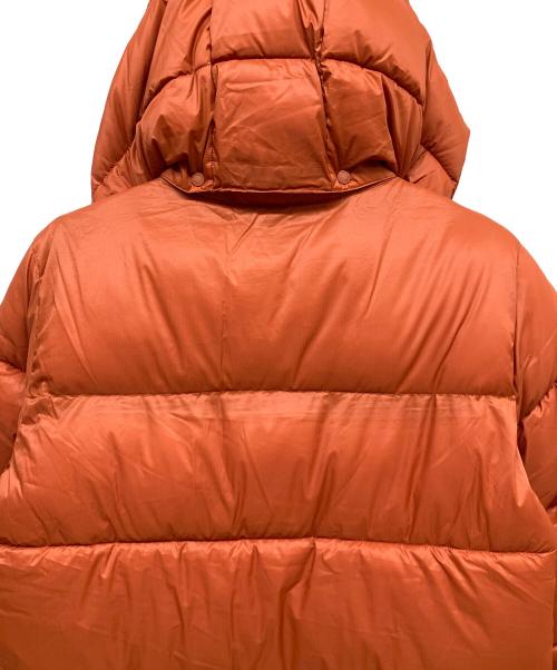 THE NORTH FACE（ザ ノース フェイス）THE NORTH FACE (ザ ノース フェイス) CAMP Sierra Short レッド サイズ:SIZE Lの古着・服飾アイテム