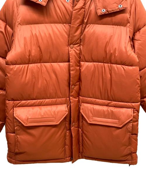 THE NORTH FACE（ザ ノース フェイス）THE NORTH FACE (ザ ノース フェイス) CAMP Sierra Short レッド サイズ:SIZE Lの古着・服飾アイテム