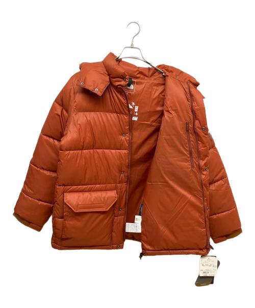 THE NORTH FACE（ザ ノース フェイス）THE NORTH FACE (ザ ノース フェイス) CAMP Sierra Short レッド サイズ:SIZE Lの古着・服飾アイテム