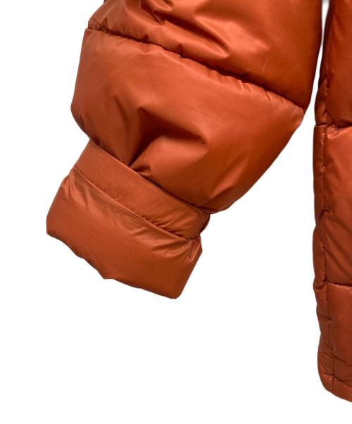THE NORTH FACE（ザ ノース フェイス）THE NORTH FACE (ザ ノース フェイス) CAMP Sierra Short レッド サイズ:SIZE Lの古着・服飾アイテム