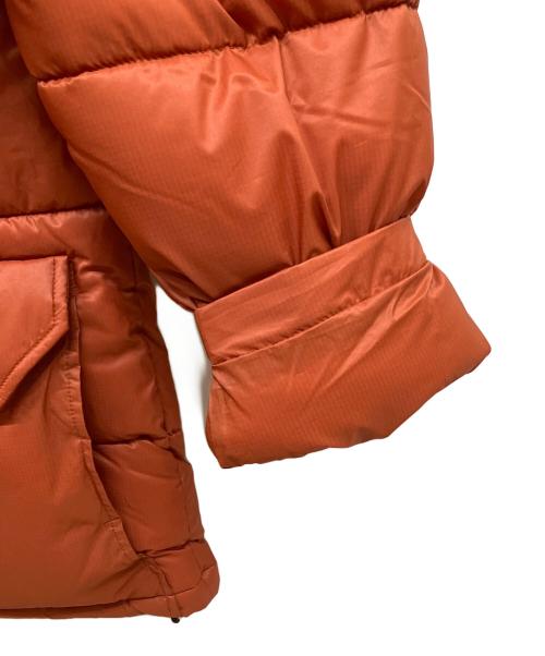 THE NORTH FACE（ザ ノース フェイス）THE NORTH FACE (ザ ノース フェイス) CAMP Sierra Short レッド サイズ:SIZE Lの古着・服飾アイテム