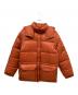 THE NORTH FACE（ザ ノース フェイス）の古着「CAMP Sierra Short」｜レッド