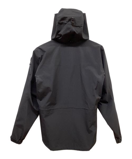 ARC'TERYX（アークテリクス）ARC'TERYX (アークテリクス) アルファSVジャケット ブラック サイズ:SIZE Sの古着・服飾アイテム