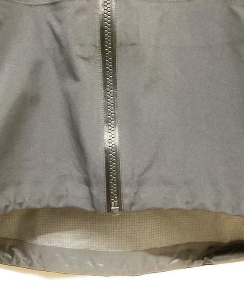 ARC'TERYX（アークテリクス）ARC'TERYX (アークテリクス) アルファSVジャケット ブラック サイズ:SIZE Sの古着・服飾アイテム