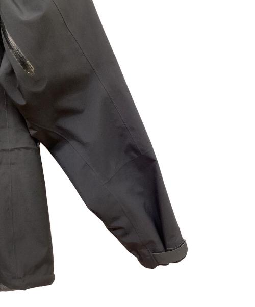 ARC'TERYX（アークテリクス）ARC'TERYX (アークテリクス) アルファSVジャケット ブラック サイズ:SIZE Sの古着・服飾アイテム