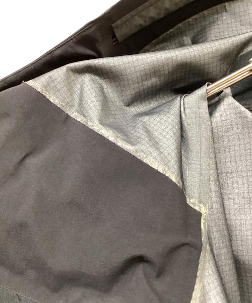 ARC'TERYX（アークテリクス）ARC'TERYX (アークテリクス) アルファSVジャケット ブラック サイズ:SIZE Sの古着・服飾アイテム