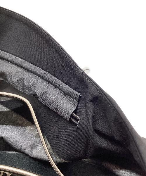 ARC'TERYX（アークテリクス）ARC'TERYX (アークテリクス) アルファSVジャケット ブラック サイズ:SIZE Sの古着・服飾アイテム