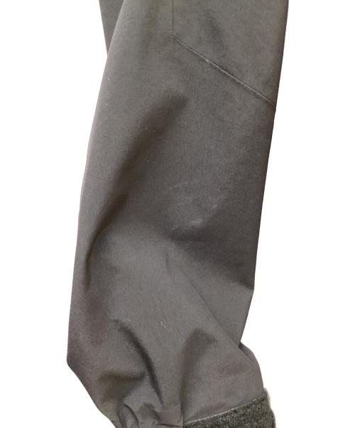 ARC'TERYX（アークテリクス）ARC'TERYX (アークテリクス) アルファSVジャケット ブラック サイズ:SIZE Sの古着・服飾アイテム