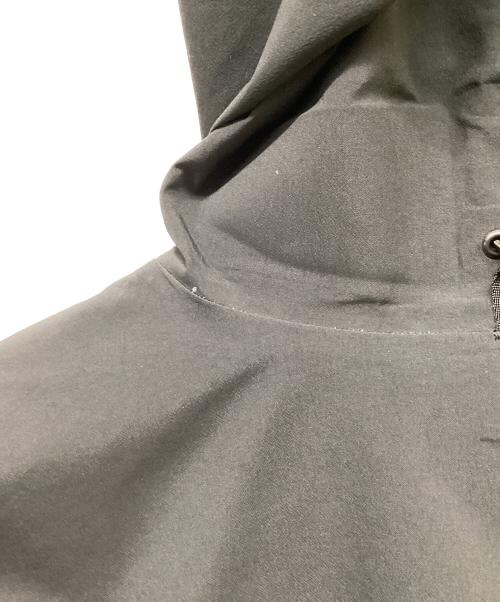 ARC'TERYX（アークテリクス）ARC'TERYX (アークテリクス) アルファSVジャケット ブラック サイズ:SIZE Sの古着・服飾アイテム