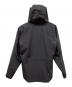 ARC'TERYX (アークテリクス) アルファSVジャケット ブラック サイズ:SIZE S：50000円