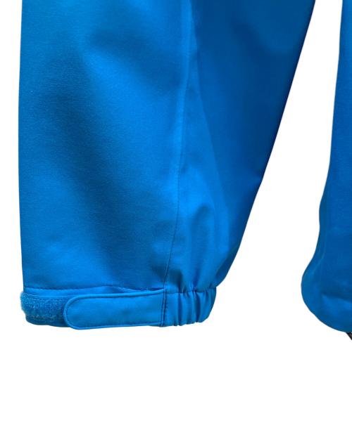 MILLET（ミレー）MILLET (ミレー) ティフォン 50000 ウォーム ストレッチ ジャケット ブルー サイズ:SIZE XLの古着・服飾アイテム