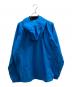 MILLET (ミレー) ティフォン 50000 ウォーム ストレッチ ジャケット ブルー サイズ:SIZE XL：16000円