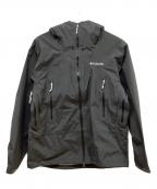 Columbiaコロンビア）の古着「マウンテンズアーコーリングVジャケット」｜シャーク